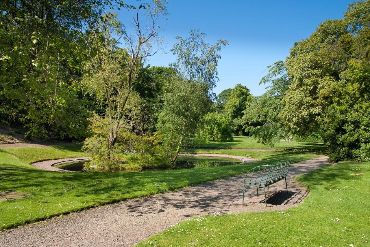 Delightful Ground Floor Double With En-suite Herberg *