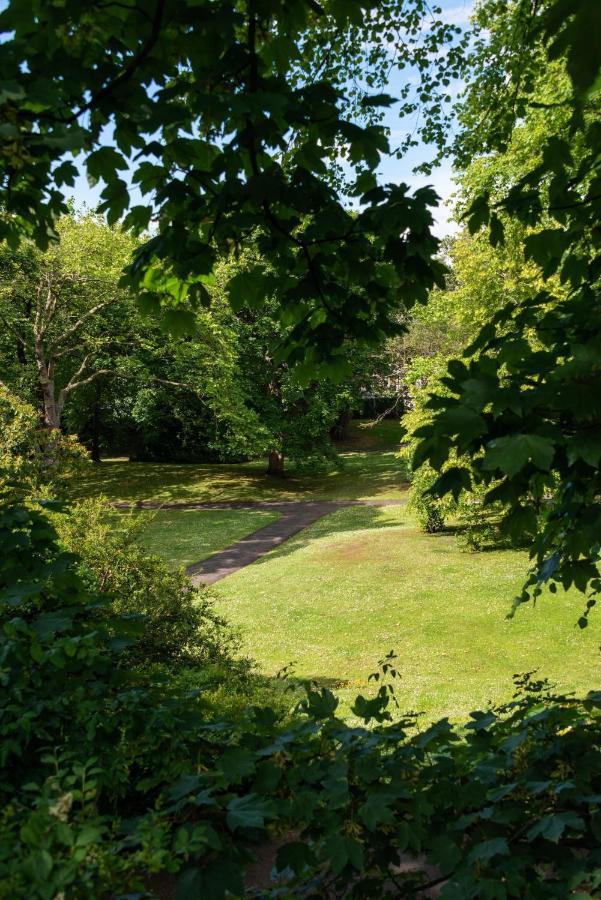 Herberg Delightful Ground Floor Double With En-suite Edinburgh