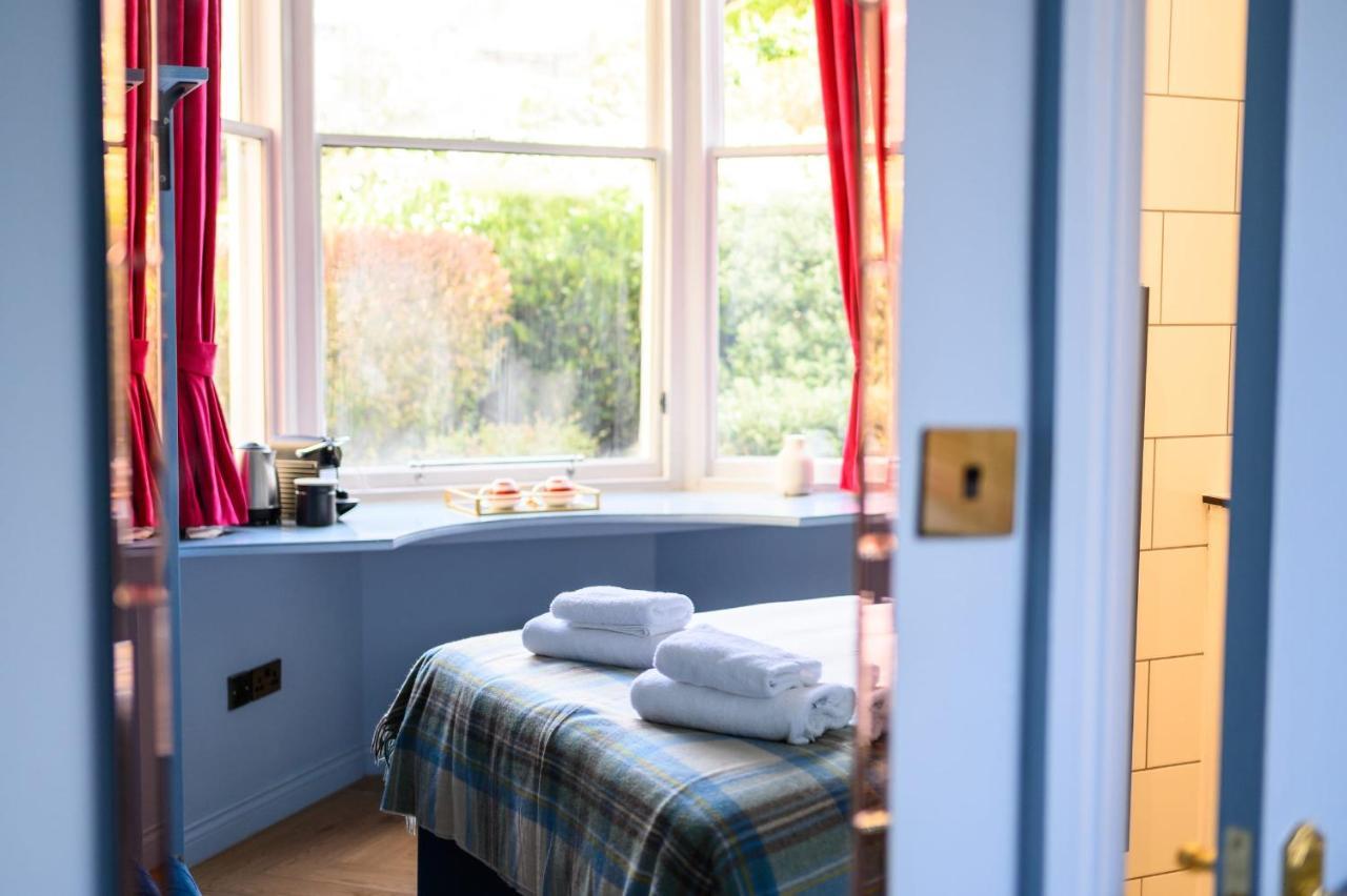 Delightful Ground Floor Double With En-suite Herberg *